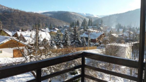 Apartament Potecuta Ursului